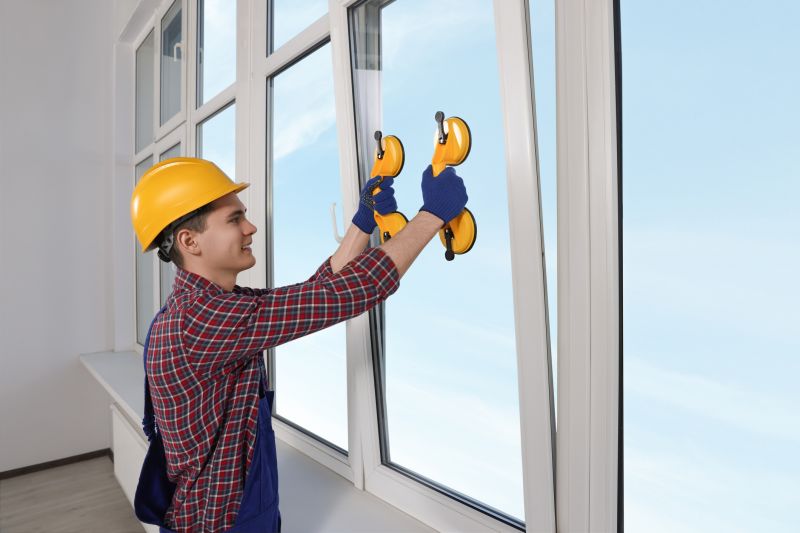 New Windows Installation
