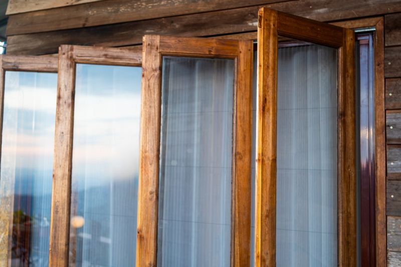 Traditional Window Style