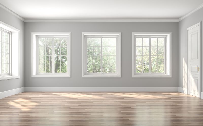 Large Window Units