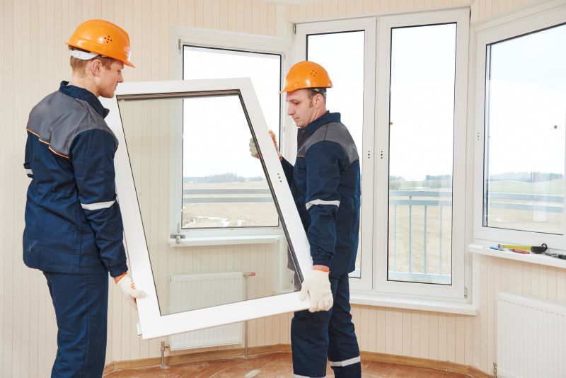 Custom Window Solutions